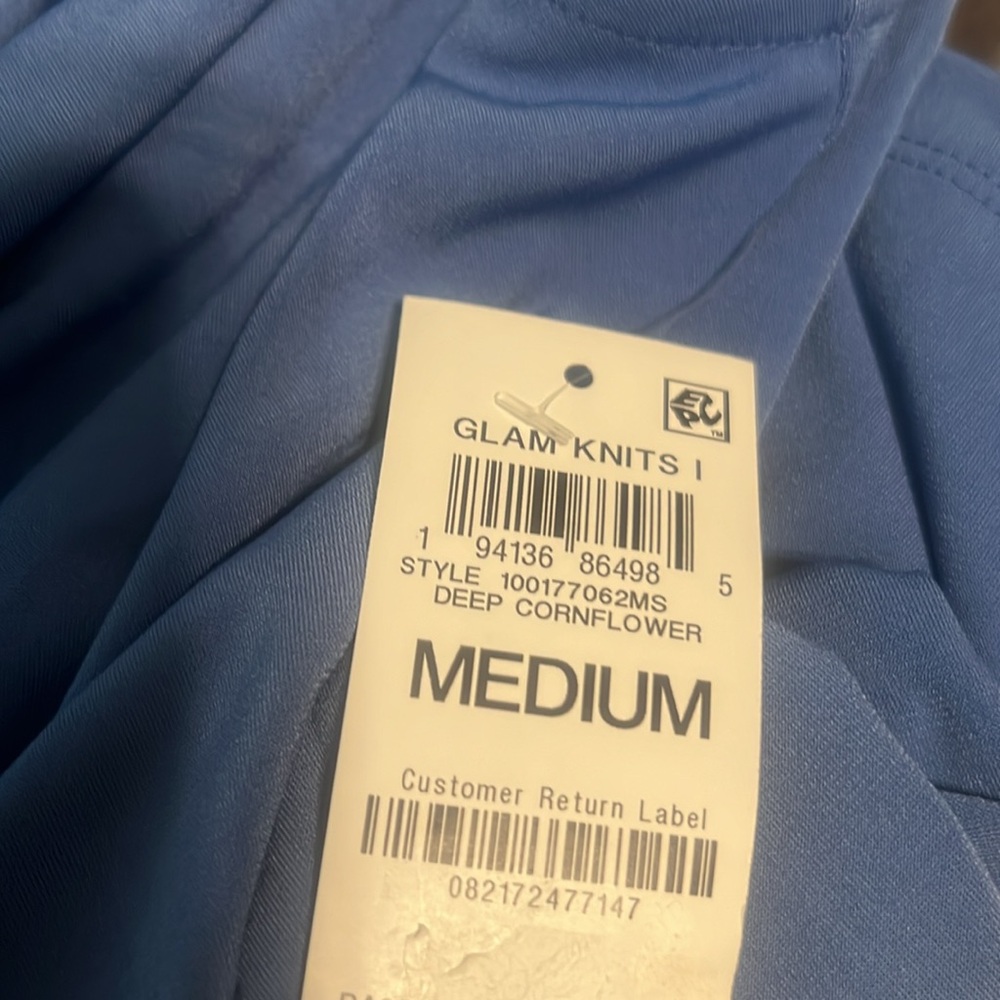 INC 👚 Blouse - Picture 5 of 5